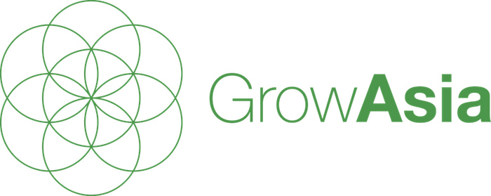 Grow Asia