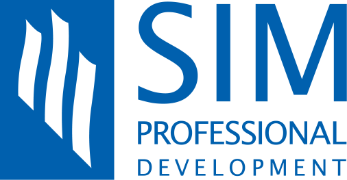 SIM Professional Development